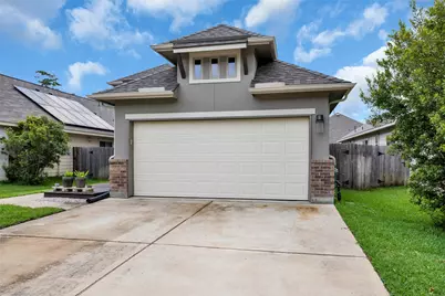 2930 Yaupon Grove Lane, Conroe, TX 77385 - Photo 2