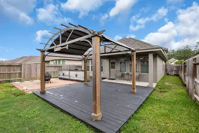 2930 Yaupon Grove Lane, Conroe, TX 77385 - Photo 32
