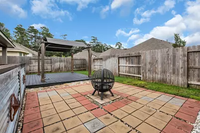 2930 Yaupon Grove Lane, Conroe, TX 77385 - Photo 38