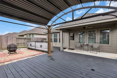 2930 Yaupon Grove Lane, Conroe, TX 77385 - Photo 34