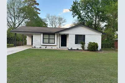 110 Laurie Lane Lane, Willis, TX 77378 - Photo 1