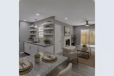 7600 Emmett F Lowry Expressway #313, Texas City, TX 77591 - Photo 2