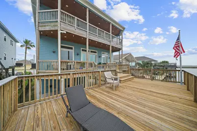 1058 Redfish Street, Bayou Vista, TX 77563 - Photo 2