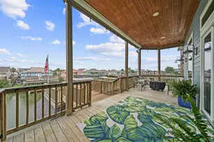 1058 Redfish St, Bayou Vista, TX 77563 - Photo 38