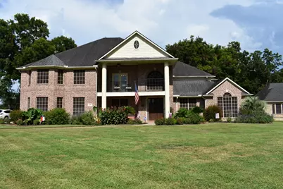 506 E Shadow Grove Lane, Richmond, TX 77406 - Photo 1