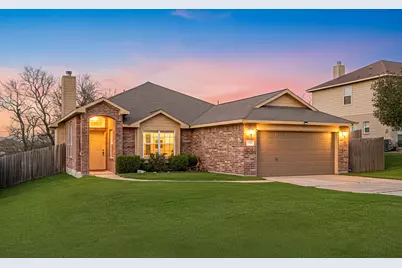 13196 Miller Lane, Willis, TX 77318 - Photo 1