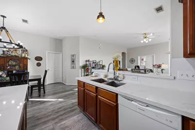 13196 Miller Lane, Willis, TX 77318 - Photo 8