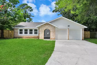 23007 Baneberry Drive, Spring, TX 77373 - Photo 1