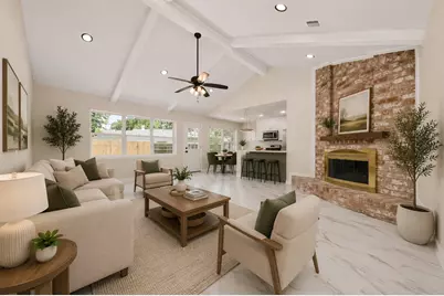 23007 Baneberry Drive, Spring, TX 77373 - Photo 4