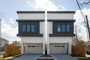 1122 E 27th St, Houston, TX 77009 - Photo 1