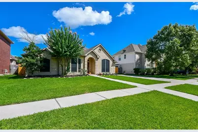 10018 Park Meadow, Houston, TX 77089 - Photo 1