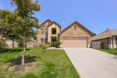 23807 Brenta Valley Drive, New Caney, TX 77357 - Photo 1