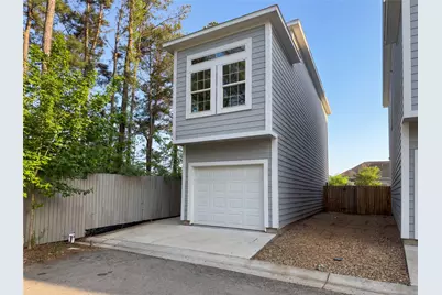 18803 Luminescent Lane, Spring, TX 77379 - Photo 6