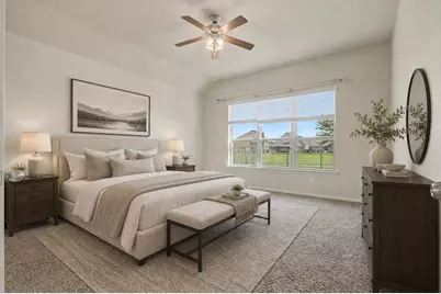 13815 Wixford Trail, Richmond, TX 77407 - Photo 6