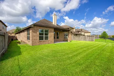 13815 Wixford Trail, Richmond, TX 77407 - Photo 32