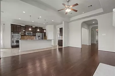 13815 Wixford Trail, Richmond, TX 77407 - Photo 16