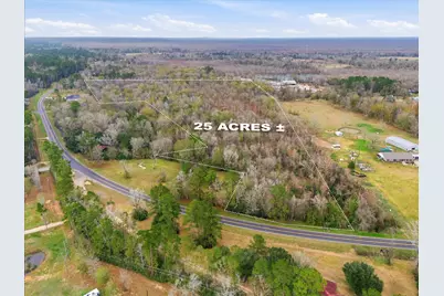 00 Fm-1008, Kenefick, TX 77535 - Photo 1