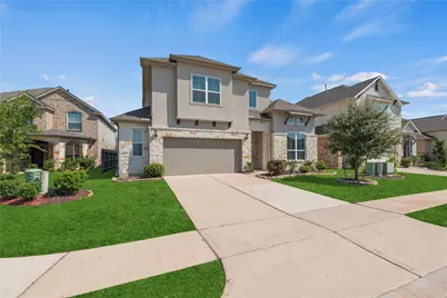 24122 Cannon Anello Court, Katy, TX 77493 - Photo 2