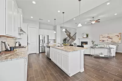 24122 Cannon Anello Court, Katy, TX 77493 - Photo 18