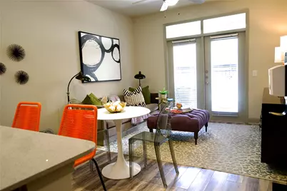 3788 Richmond Avenue #1174, Houston, TX 77046 - Photo 2