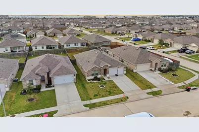 22623 Loreto Costa Lane, Katy, TX 77449 - Photo 6