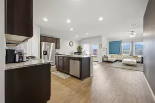 22623 Loreto Costa Ln, Katy, TX 77449 - Photo 8