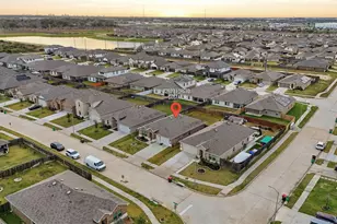 22623 Loreto Costa Ln, Katy, TX 77449 - Photo 2