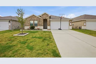 22623 Loreto Costa Lane, Katy, TX 77449 - Photo 2