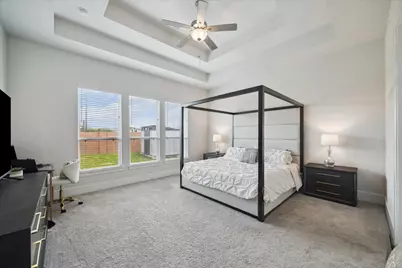 9023 Bayou Spring Court, Missouri City, TX 77459 - Photo 12