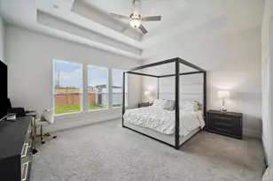 9023 Bayou Spring Ct, Missouri City, TX 77459 - Photo 12