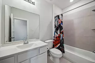 9023 Bayou Spring Ct, Missouri City, TX 77459 - Photo 22