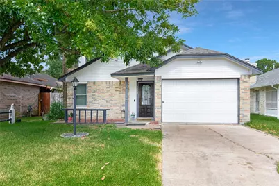 4423 Field Meadow Drive, Katy, TX 77449 - Photo 2