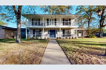 347 Forest Lake Drive, Seabrook, TX 77586 - Photo 1