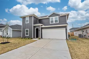 3123 Langley Bnd Ln, Brookshire, TX 77423 - Photo 2