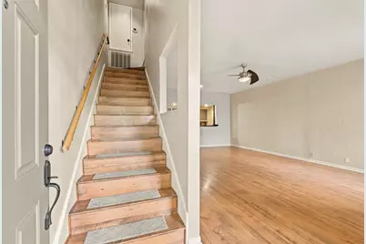 1646 Prairie Mark Lane, Houston, TX 77077 - Photo 2
