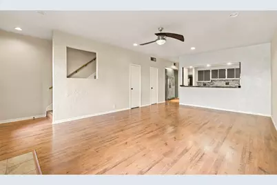 1646 Prairie Mark Lane, Houston, TX 77077 - Photo 4