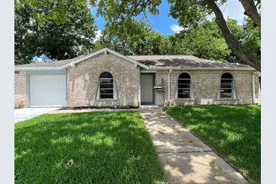 11722 Teaneck Drive, Houston, TX 77089 - Photo 1