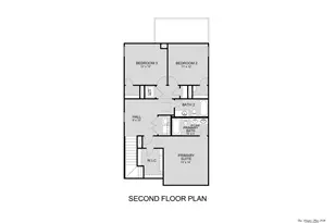 22748 American Kestrel Ct, Splendora, TX 77372 - Photo 18