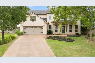 9413 Whitney Lane, College Station, TX 77845 - Photo 4