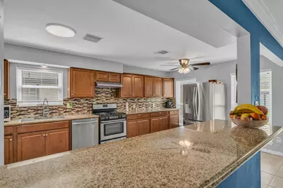 6514 Vialinda Drive, Houston, TX 77083 - Photo 6