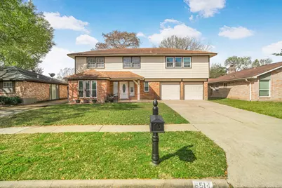 6514 Vialinda Drive, Houston, TX 77083 - Photo 1