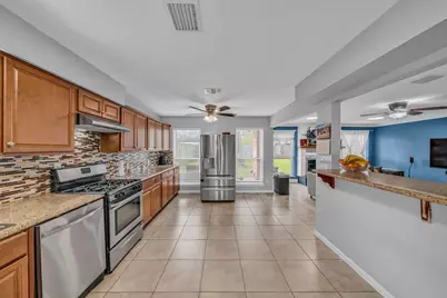 6514 Vialinda Drive, Houston, TX 77083 - Photo 8