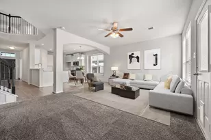 2330 Ocean Pass Ln, Rosenberg, TX 77469 - Photo 4