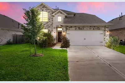 2330 Ocean Pass Lane, Rosenberg, TX 77469 - Photo 1