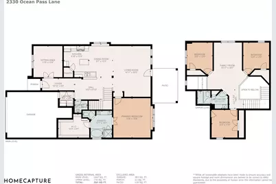 2330 Ocean Pass Lane, Rosenberg, TX 77469 - Photo 20