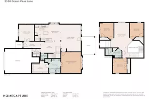 2330 Ocean Pass Ln, Rosenberg, TX 77469 - Photo 20