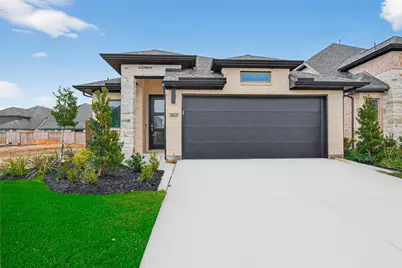 5015 Bowen Prairie Drive, Rosenberg, TX 77471 - Photo 1