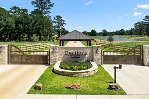 208 Rolling Oaks Dr, Hockley, TX 77447 - Photo 1