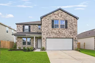 25443 Blossom Ct, Montgomery, TX 77316 - Photo 1