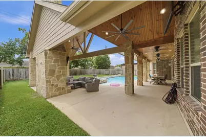 3818 White Wing Lane, Deer Park, TX 77536 - Photo 6